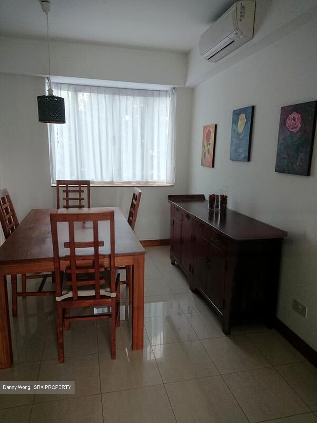 Riverdale Residence (D9), Apartment #460266731